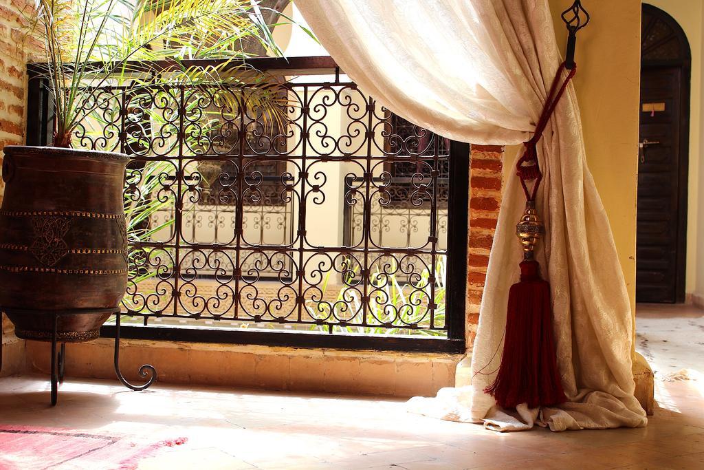 Jona Riad Marrakesh