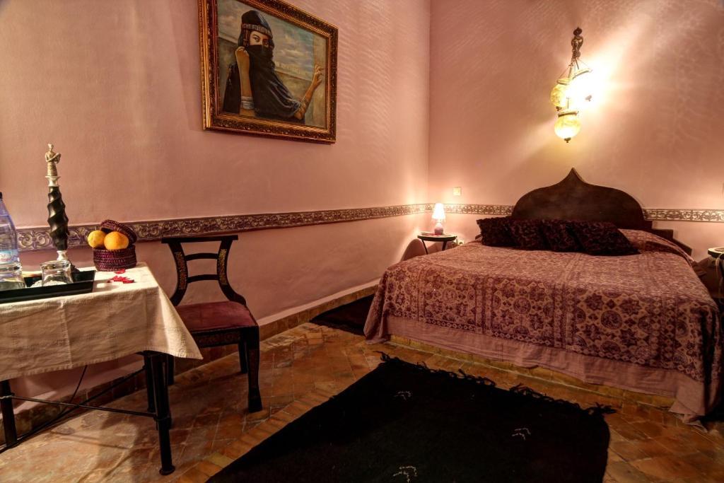 Riad Jona Marrakesh